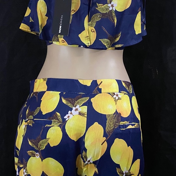 Fashion Nova Sun Sign Set - Picture 3 of 3